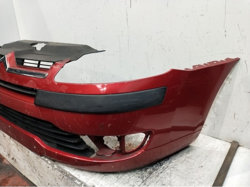 Recambio de paragolpes delantero para citroën c4 i (lc_) 1.6 hdi referencia OEM IAM   2004