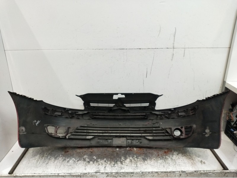 Recambio de paragolpes delantero para citroën c4 i (lc_) 1.6 hdi referencia OEM IAM   2004