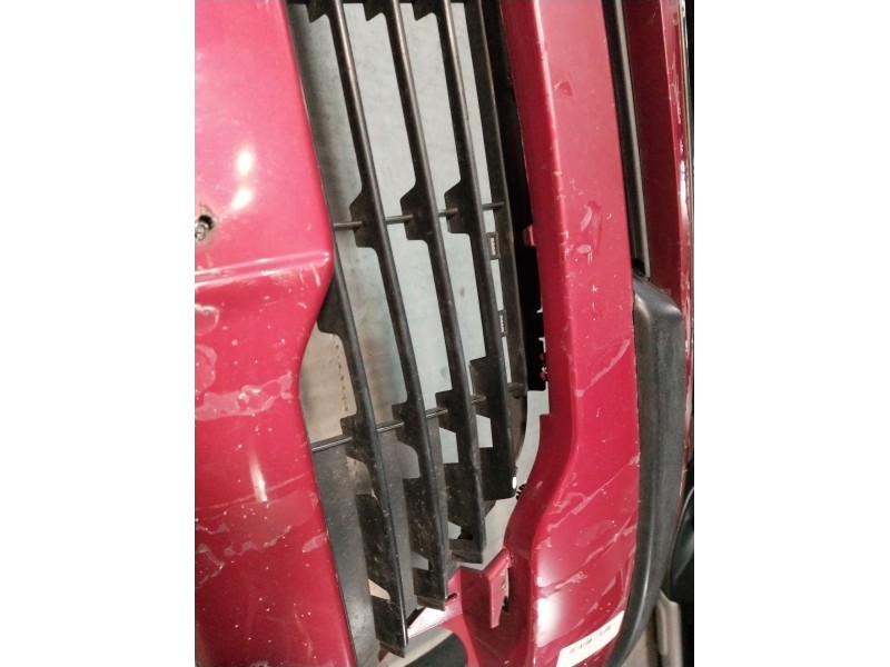 Recambio de paragolpes delantero para citroën c4 i (lc_) 1.6 hdi referencia OEM IAM   2004