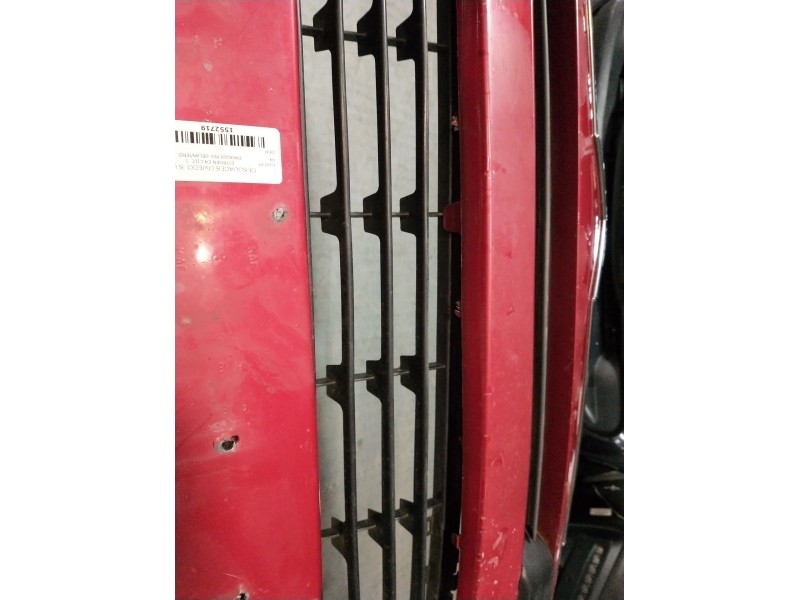 Recambio de paragolpes delantero para citroën c4 i (lc_) 1.6 hdi referencia OEM IAM   2004