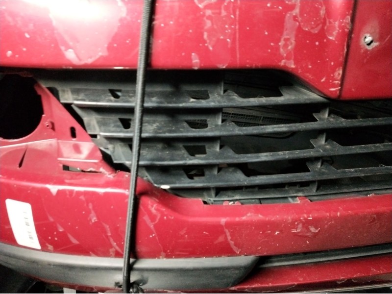 Recambio de paragolpes delantero para citroën c4 i (lc_) 1.6 hdi referencia OEM IAM   2004