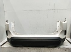 Recambio de paragolpes trasero para citroën c5 aircross (ac_, aj_, ar_, a4_) 1.5 bluehdi 130 (acyhzj, acyhzr) referencia OEM IAM
