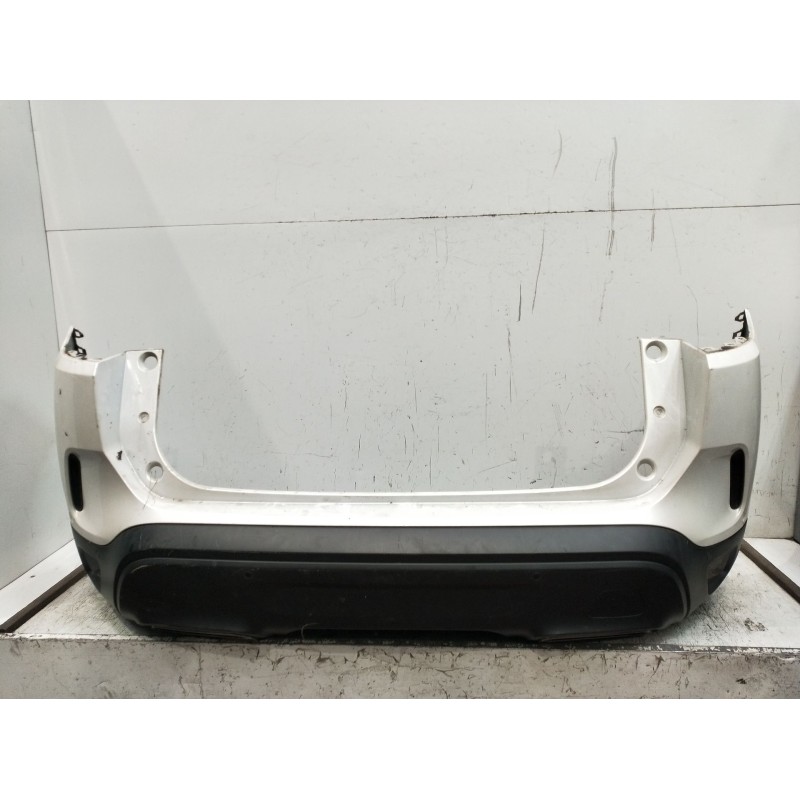 Recambio de paragolpes trasero para citroën c5 aircross (ac_, aj_, ar_, a4_) 1.5 bluehdi 130 (acyhzj, acyhzr) referencia OEM IAM