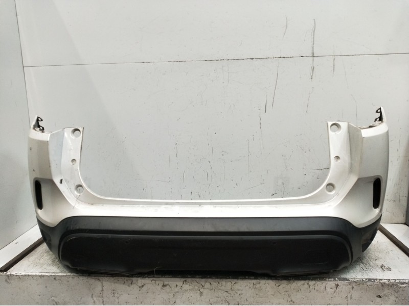 Recambio de paragolpes trasero para citroën c5 aircross (ac_, aj_, ar_, a4_) 1.5 bluehdi 130 (acyhzj, acyhzr) referencia OEM IAM