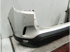 Recambio de paragolpes trasero para citroën c5 aircross (ac_, aj_, ar_, a4_) 1.5 bluehdi 130 (acyhzj, acyhzr) referencia OEM IAM 2