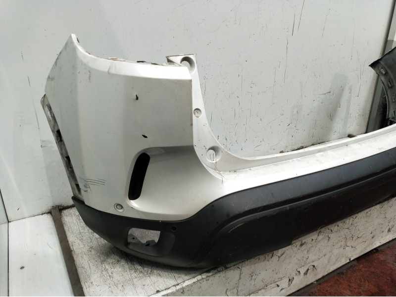 Recambio de paragolpes trasero para citroën c5 aircross (ac_, aj_, ar_, a4_) 1.5 bluehdi 130 (acyhzj, acyhzr) referencia OEM IAM