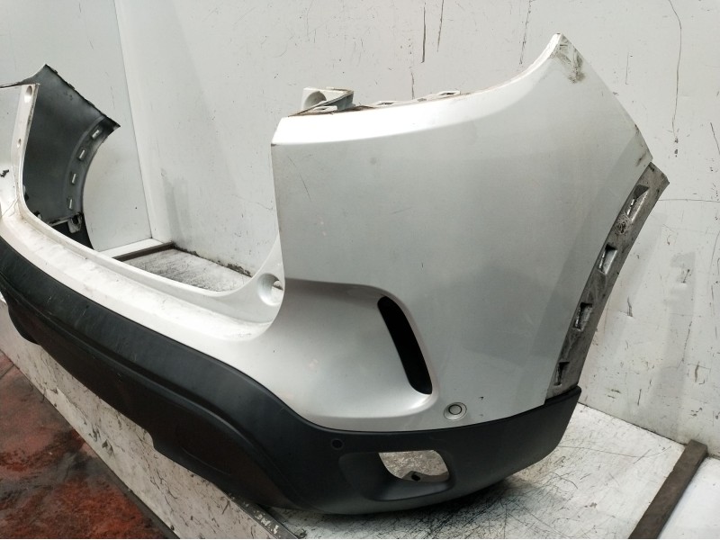 Recambio de paragolpes trasero para citroën c5 aircross (ac_, aj_, ar_, a4_) 1.5 bluehdi 130 (acyhzj, acyhzr) referencia OEM IAM