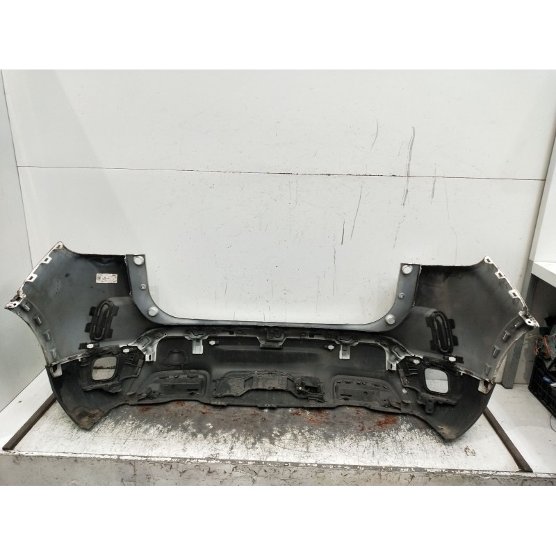 Recambio de paragolpes trasero para citroën c5 aircross (ac_, aj_, ar_, a4_) 1.5 bluehdi 130 (acyhzj, acyhzr) referencia OEM IAM