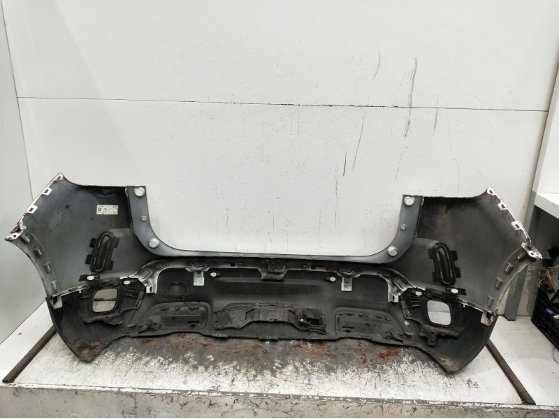 Recambio de paragolpes trasero para citroën c5 aircross (ac_, aj_, ar_, a4_) 1.5 bluehdi 130 (acyhzj, acyhzr) referencia OEM IAM