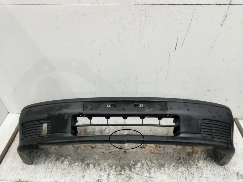 Recambio de paragolpes delantero para nissan primera (p10) 2.0 16v referencia OEM IAM  VER FOTOS 