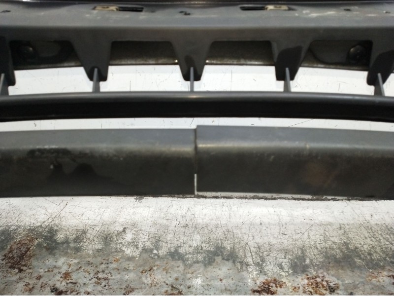 Recambio de paragolpes delantero para nissan primera (p10) 2.0 16v referencia OEM IAM  VER FOTOS 