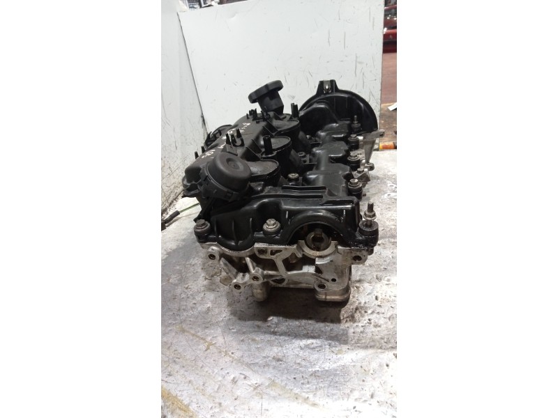 Recambio de culata para land rover discovery v6 td s referencia OEM IAM 276DT  