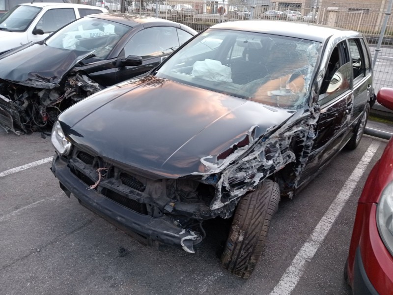 volkswagen golf iv (1j1) del año 2001