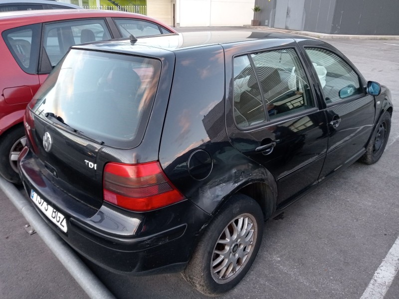 volkswagen golf iv (1j1) del año 2001