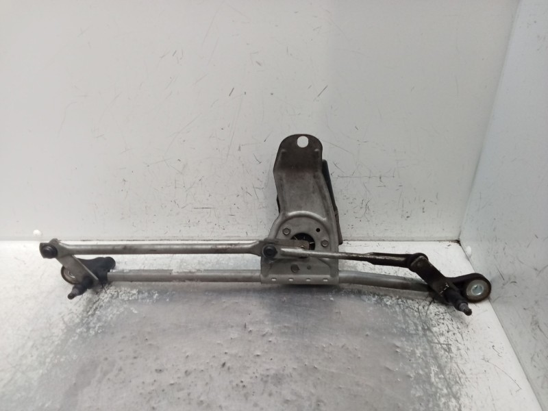 Recambio de motor limpia delantero para bmw x5 (e53) 4.4i automático referencia OEM IAM 6913007 5336A 2008