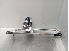 Recambio de motor limpia delantero para bmw x5 (e53) 4.4i automático referencia OEM IAM 6913007 5336A 2008 2