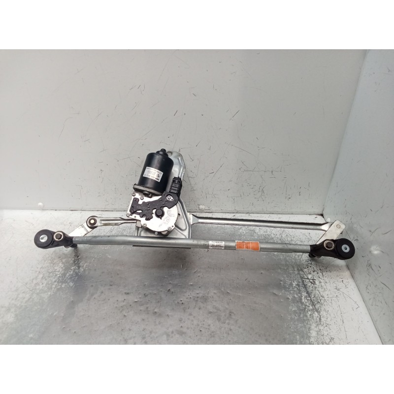 Recambio de motor limpia delantero para bmw x5 (e53) 4.4i automático referencia OEM IAM 6913007 5336A 2008