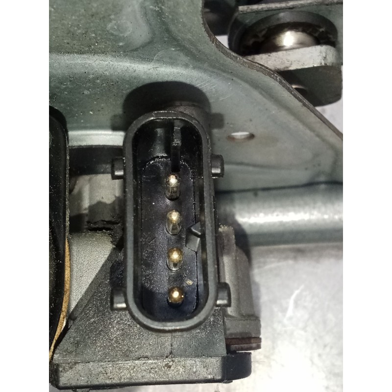 Recambio de motor limpia delantero para bmw x5 (e53) 4.4i automático referencia OEM IAM 6913007 5336A 2008