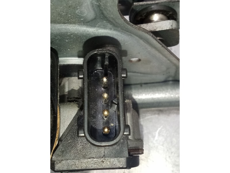 Recambio de motor limpia delantero para bmw x5 (e53) 4.4i automático referencia OEM IAM 6913007 5336A 2008