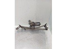 Recambio de motor limpia delantero para renault megane ii (bm0/1_, cm0/1_) 1.9 dci referencia OEM IAM   2006