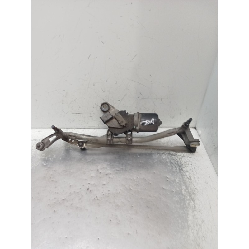 Recambio de motor limpia delantero para renault megane ii (bm0/1_, cm0/1_) 1.9 dci referencia OEM IAM   2006