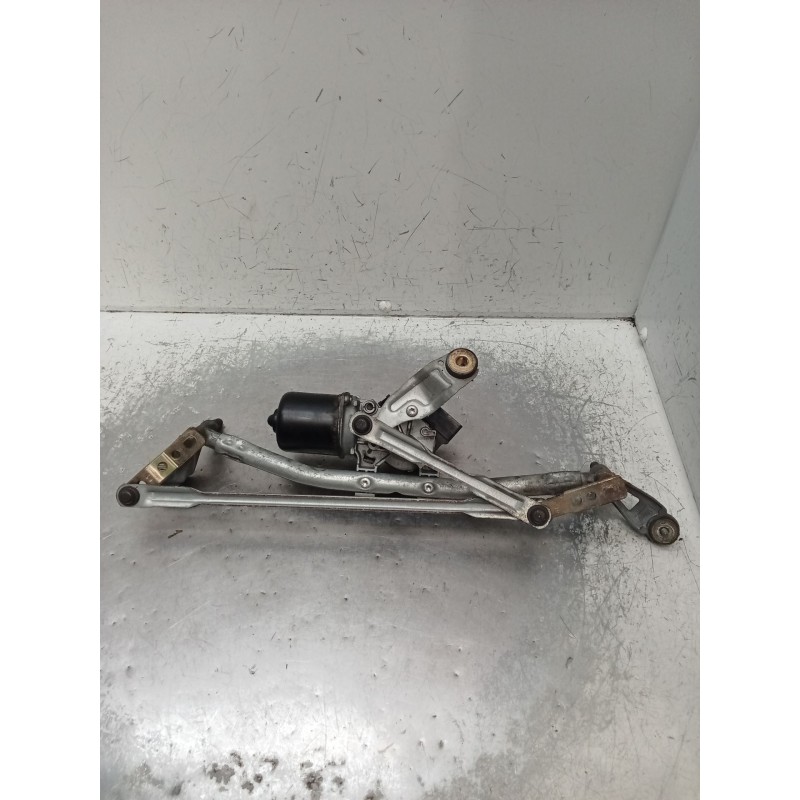 Recambio de motor limpia delantero para renault megane ii (bm0/1_, cm0/1_) 1.9 dci referencia OEM IAM   2006