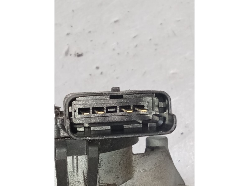 Recambio de motor limpia delantero para renault megane ii (bm0/1_, cm0/1_) 1.9 dci referencia OEM IAM   2006