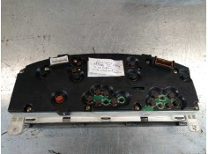 Recambio de cuadro instrumentos para nissan almera (n16/e) 2.2 16v turbodiesel cat referencia OEM IAM BM477 0600135 2L 2