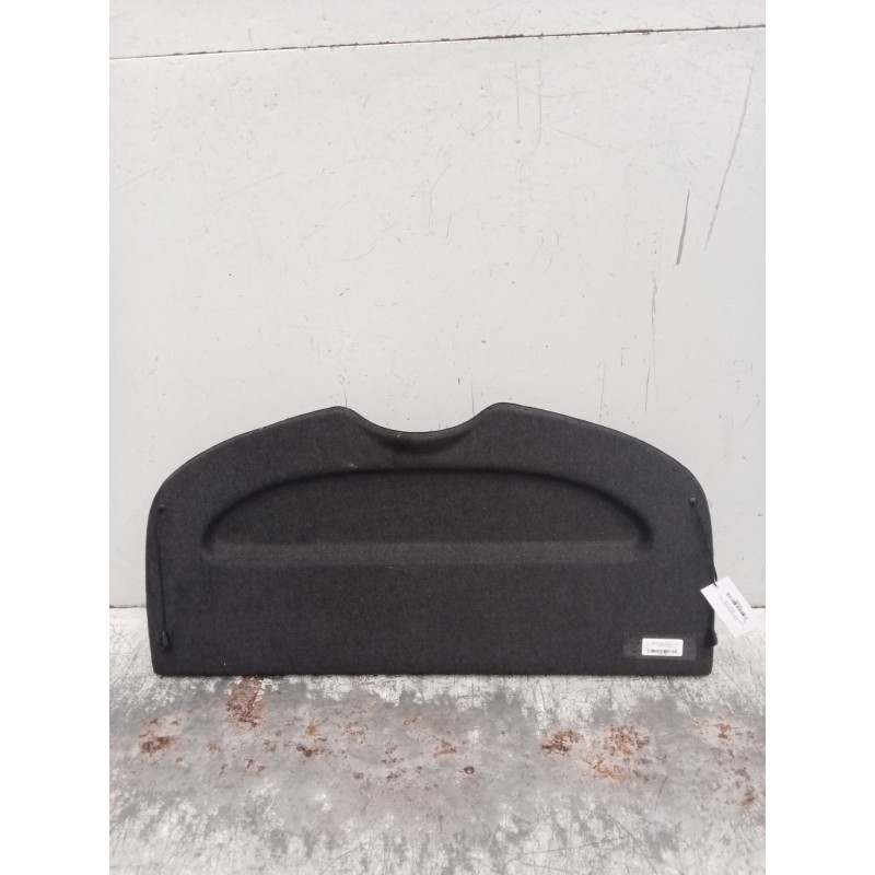 Recambio de bandeja trasera para renault megane ii (bm0/1_, cm0/1_) 1.9 dci referencia OEM IAM   2006