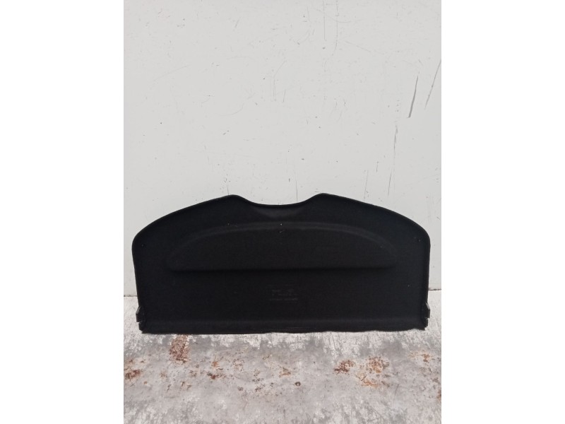 Recambio de bandeja trasera para renault megane ii (bm0/1_, cm0/1_) 1.9 dci referencia OEM IAM   2006