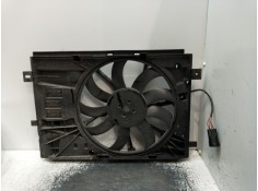 Recambio de electroventilador para opel vivaro c furgoneta (k0) 2.0 referencia OEM IAM 9805897480 0488020422 2019