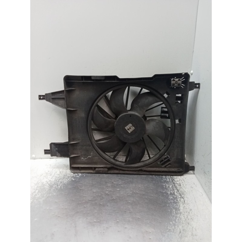 Recambio de electroventilador para renault scénic ii (jm0/1_) 1.5 dci (jm1e, jm16) referencia OEM IAM   2006