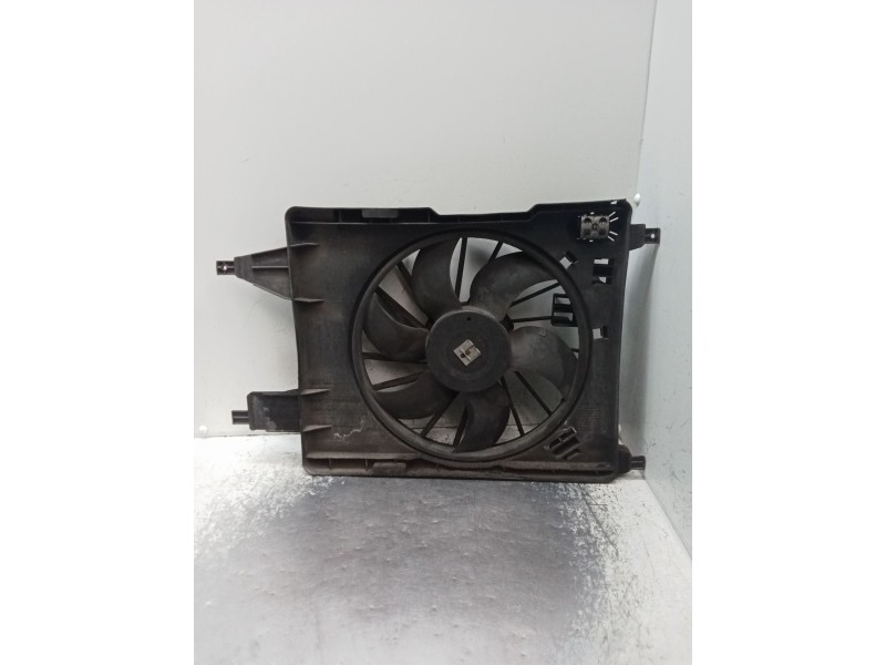 Recambio de electroventilador para renault scénic ii (jm0/1_) 1.5 dci (jm1e, jm16) referencia OEM IAM   2006