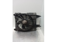Recambio de electroventilador para renault scénic ii (jm0/1_) 1.5 dci (jm1e, jm16) referencia OEM IAM   2006 2