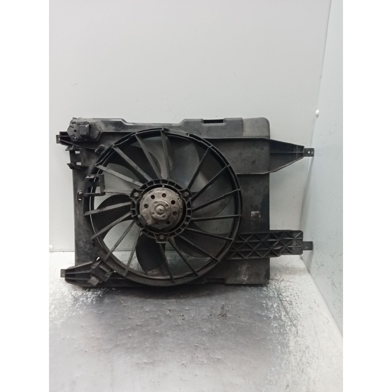 Recambio de electroventilador para renault scénic ii (jm0/1_) 1.5 dci (jm1e, jm16) referencia OEM IAM   2006