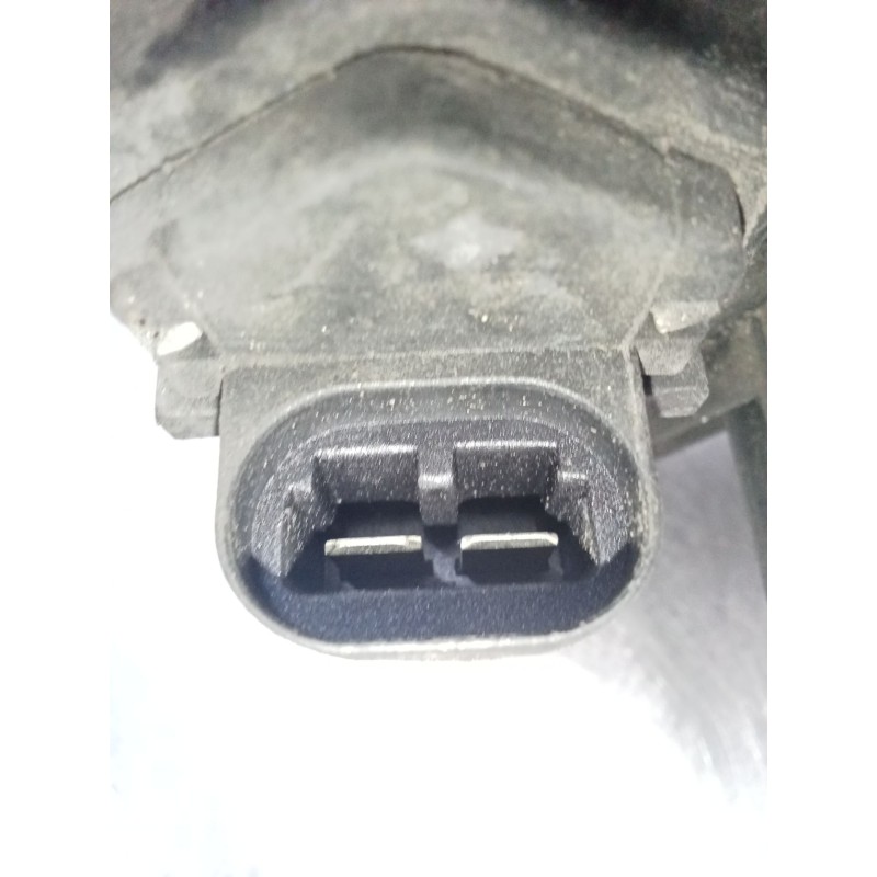 Recambio de electroventilador para renault scénic ii (jm0/1_) 1.5 dci (jm1e, jm16) referencia OEM IAM   2006