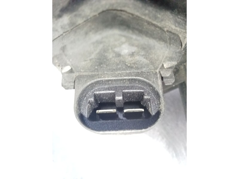 Recambio de electroventilador para renault scénic ii (jm0/1_) 1.5 dci (jm1e, jm16) referencia OEM IAM   2006