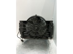 Recambio de electroventilador para bmw x5 (e53) 4.4i automático referencia OEM IAM 6921940  2008