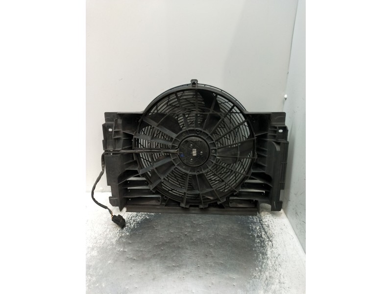 Recambio de electroventilador para bmw x5 (e53) 4.4i automático referencia OEM IAM 6921940  2008