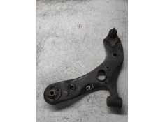 Recambio de brazo suspension inferior delantero izquierdo para toyota auris luna referencia OEM IAM   