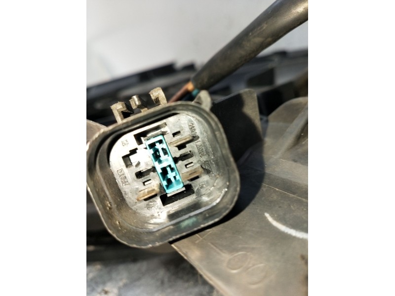 Recambio de electroventilador para bmw x5 (e53) 4.4i automático referencia OEM IAM 6921940  2008