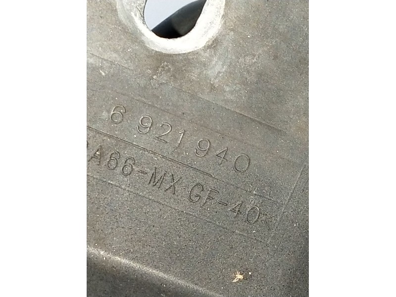 Recambio de electroventilador para bmw x5 (e53) 4.4i automático referencia OEM IAM 6921940  2008