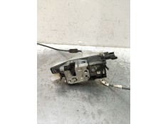 Recambio de motor cierre centralizado delantero izquierdo para opel vivaro c furgoneta (k0) 2.0 referencia OEM IAM S3M16942542 5