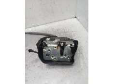 Recambio de motor cierre centralizado trasero derecho para bmw x5 (e53) 4.4i automático referencia OEM IAM  5P 2008
