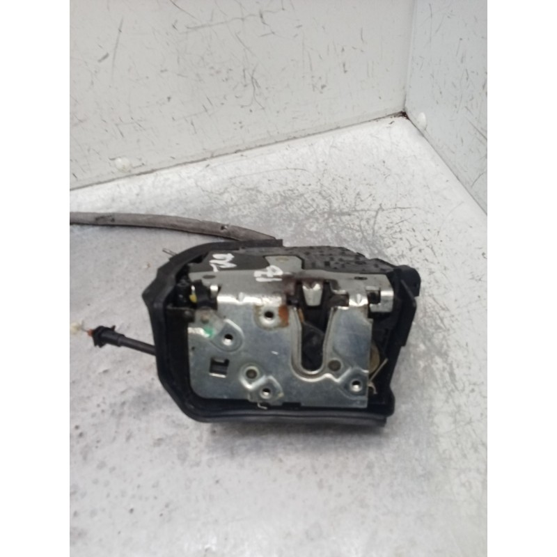 Recambio de motor cierre centralizado trasero derecho para bmw x5 (e53) 4.4i automático referencia OEM IAM  5P 2008