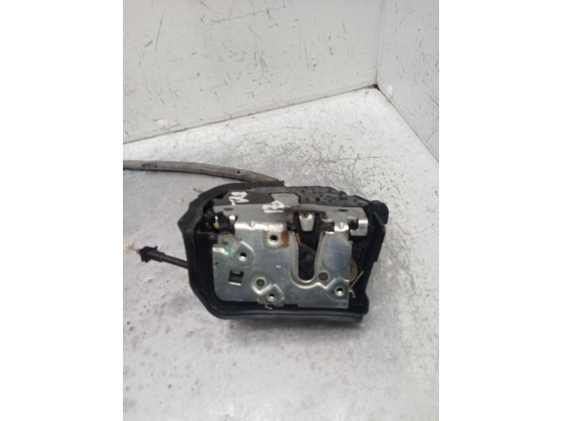 Recambio de motor cierre centralizado trasero derecho para bmw x5 (e53) 4.4i automático referencia OEM IAM  5P 2008