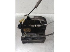 Recambio de motor cierre centralizado trasero derecho para bmw x5 (e53) 4.4i automático referencia OEM IAM  5P 2008 2
