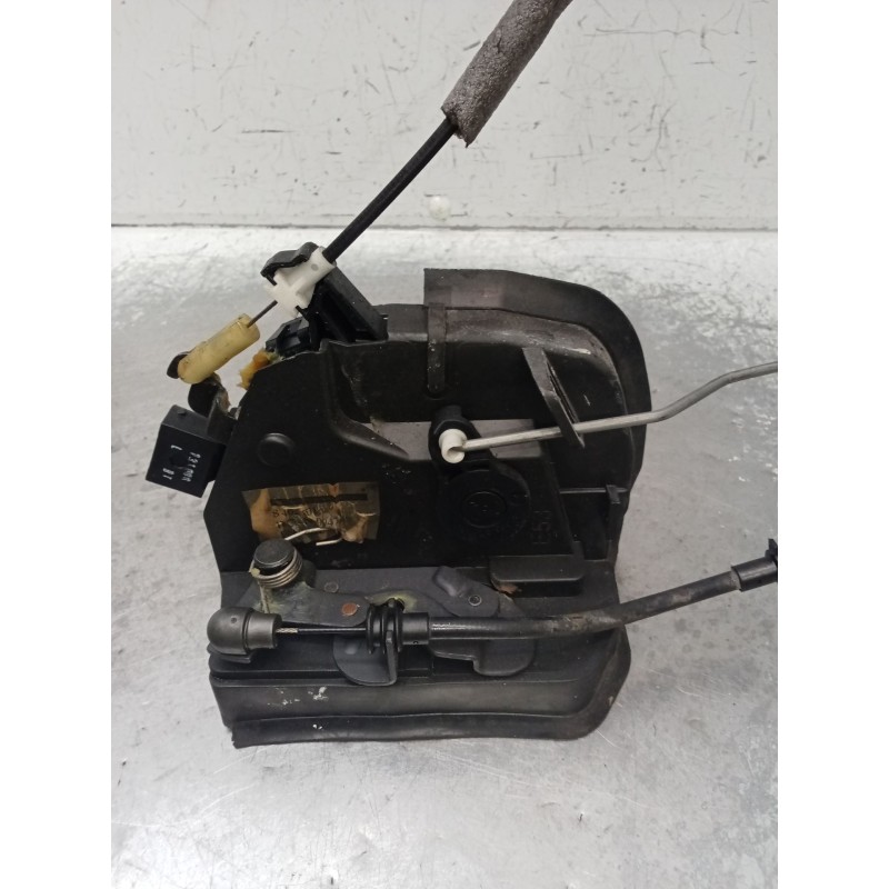 Recambio de motor cierre centralizado trasero derecho para bmw x5 (e53) 4.4i automático referencia OEM IAM  5P 2008