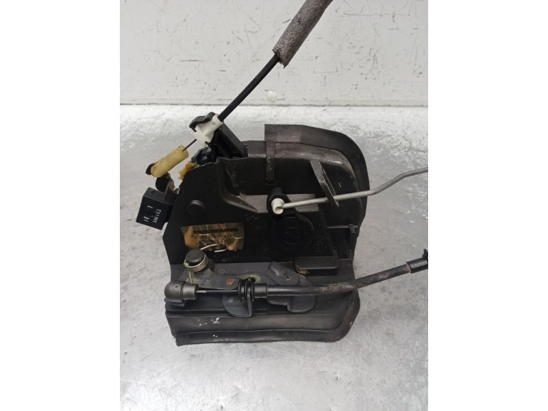 Recambio de motor cierre centralizado trasero derecho para bmw x5 (e53) 4.4i automático referencia OEM IAM  5P 2008