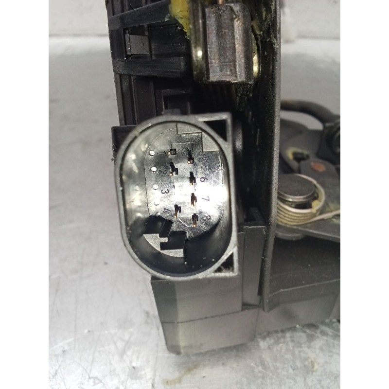 Recambio de motor cierre centralizado trasero derecho para bmw x5 (e53) 4.4i automático referencia OEM IAM  5P 2008
